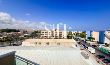 Återförsäljning - Lägenhet / lägenhet - Orihuela Costa - Costa Blanca