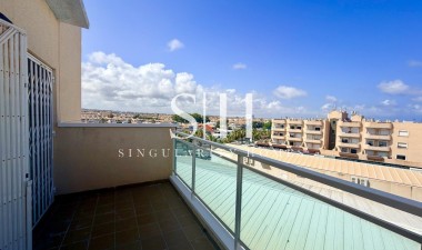 Återförsäljning - Lägenhet / lägenhet - Orihuela Costa - Costa Blanca