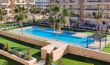 Resale - Apartment / flat - Orihuela Costa - Playa Flamenca