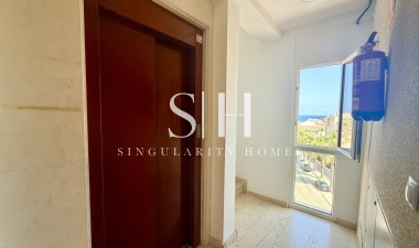 Återförsäljning - Lägenhet / lägenhet - Orihuela Costa - Costa Blanca