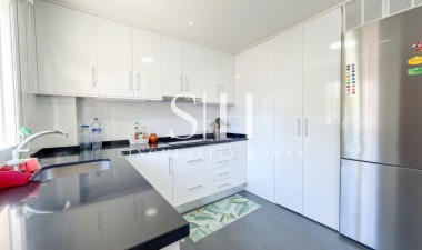 Återförsäljning - Hus - Torrevieja - Sector 25
