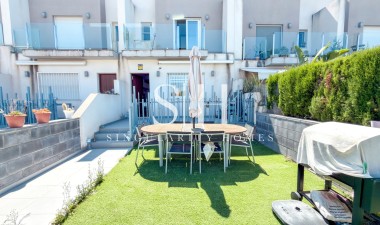 Återförsäljning - Hus - Torrevieja - Sector 25