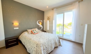 Återförsäljning - Hus - Torrevieja - Sector 25