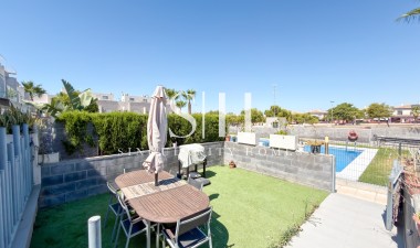 Återförsäljning - Hus - Torrevieja - Sector 25