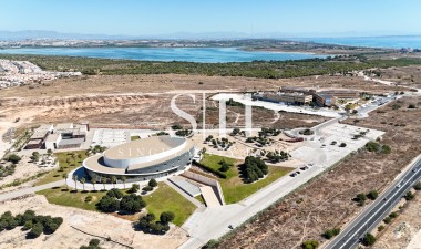 Återförsäljning - Hus - Torrevieja - Sector 25