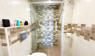 Återförsäljning - Hus - Torrevieja - Sector 25