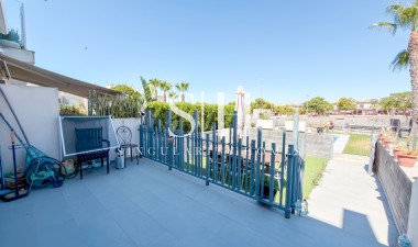 Återförsäljning - Hus - Torrevieja - Sector 25