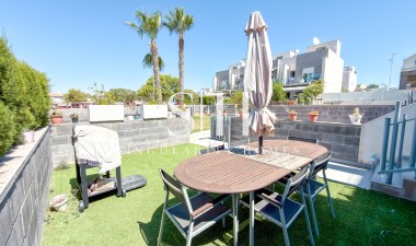 Återförsäljning - Hus - Torrevieja - Sector 25