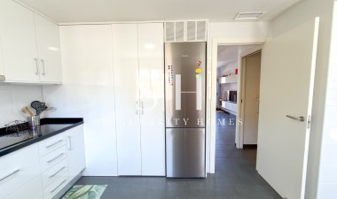 Återförsäljning - Hus - Torrevieja - Sector 25