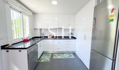 Återförsäljning - Hus - Torrevieja - Sector 25