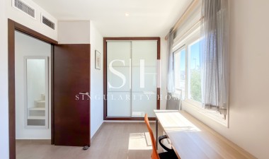 Återförsäljning - Hus - Torrevieja - Sector 25