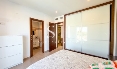 Återförsäljning - Hus - Torrevieja - Sector 25