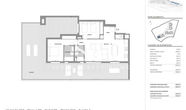 Neue Gebäude - Wohnung - Mijas - Hipódromo Costa del Sol