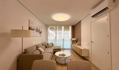 Wiederverkauf - Wohnung - Torrevieja - Habaneras