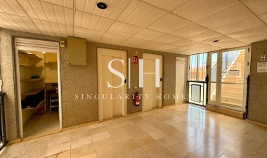 Wiederverkauf - Wohnung - Torrevieja - Habaneras