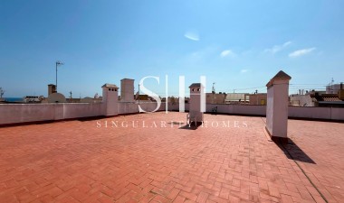 Wiederverkauf - Wohnung - Torrevieja - Habaneras