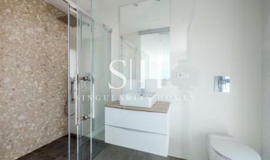 Obra nueva - Villa - Algorfa - La Finca Golf
