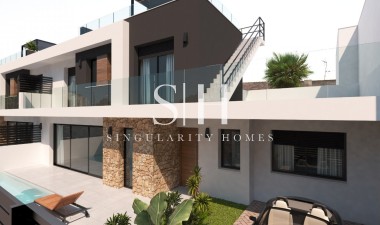 Reventa - Plot / Land - Los Montesinos