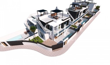 Reventa - Plot / Land - Los Montesinos