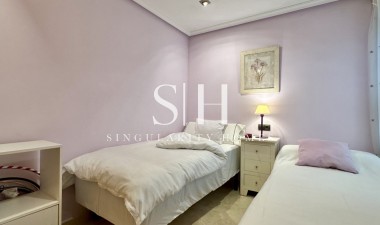 Перепродажа - Квартира / квартира - Guardamar del Segura