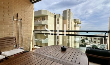 Перепродажа - Квартира / квартира - Guardamar del Segura