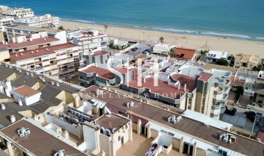 Перепродажа - Квартира / квартира - Guardamar del Segura