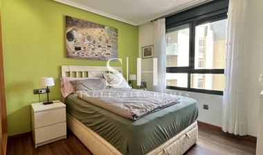 Перепродажа - Квартира / квартира - Guardamar del Segura