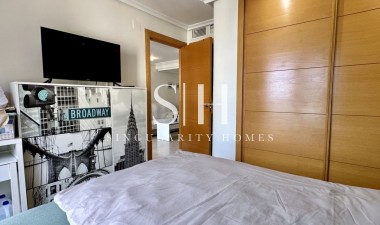 Перепродажа - Квартира / квартира - Guardamar del Segura