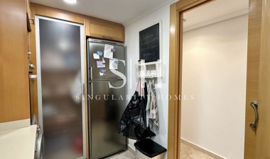 Перепродажа - Квартира / квартира - Guardamar del Segura