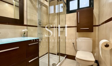 Перепродажа - Квартира / квартира - Guardamar del Segura