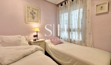 Перепродажа - Квартира / квартира - Guardamar del Segura
