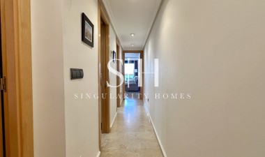 Перепродажа - Квартира / квартира - Guardamar del Segura