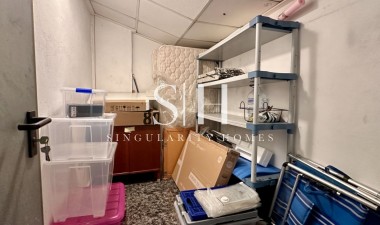 Перепродажа - Квартира / квартира - Guardamar del Segura