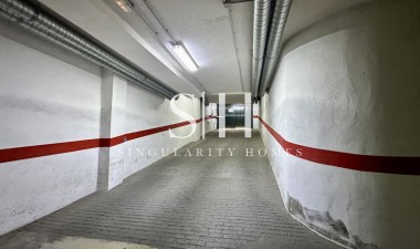 Перепродажа - Квартира / квартира - Guardamar del Segura
