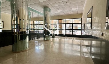 Перепродажа - Квартира / квартира - Guardamar del Segura
