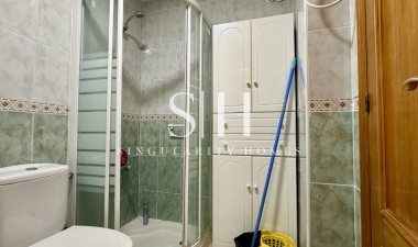 Wiederverkauf - Wohnung - Torrevieja
