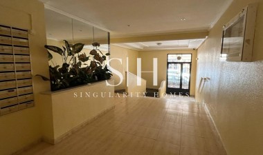 Wiederverkauf - Wohnung - Torrevieja