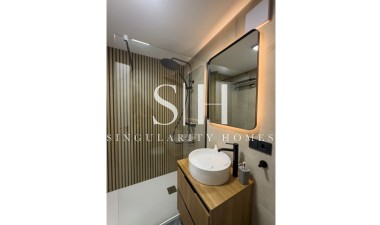 Reventa - Apartamento / piso - Torrevieja