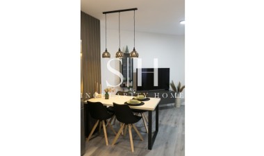 Reventa - Apartamento / piso - Torrevieja