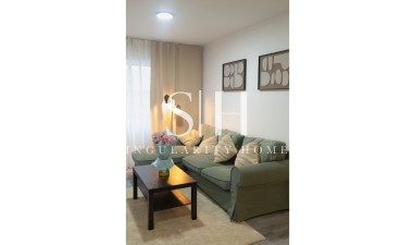 Reventa - Apartamento / piso - Torrevieja
