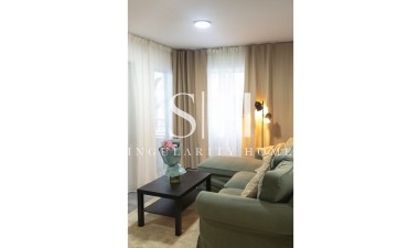 Reventa - Apartamento / piso - Torrevieja
