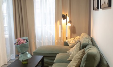 Reventa - Apartamento / piso - Torrevieja