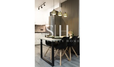 Reventa - Apartamento / piso - Torrevieja
