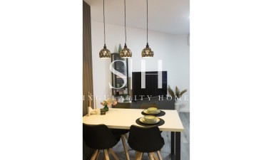 Reventa - Apartamento / piso - Torrevieja