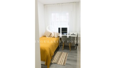 Reventa - Apartamento / piso - Torrevieja