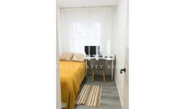 Reventa - Apartamento / piso - Torrevieja