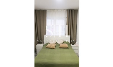 Reventa - Apartamento / piso - Torrevieja