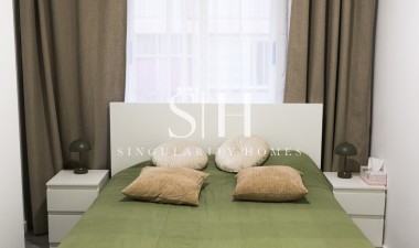 Reventa - Apartamento / piso - Torrevieja