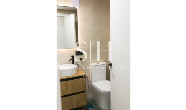 Reventa - Apartamento / piso - Torrevieja