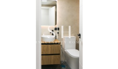 Reventa - Apartamento / piso - Torrevieja